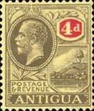 sos antigua 59 1922